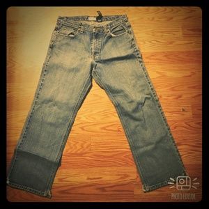 (Mens) Jeans